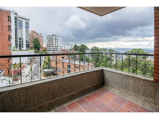 Apartment in Bogotá, Bogotá  D.C.