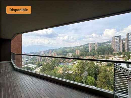 Apartment in Medellín, Departamento de Antioquia
