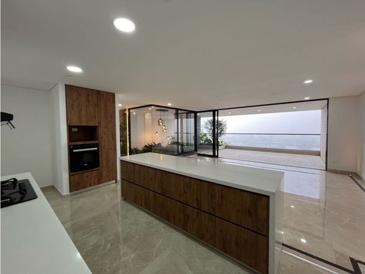 Appartamento a Medellín, Departamento de Antioquia