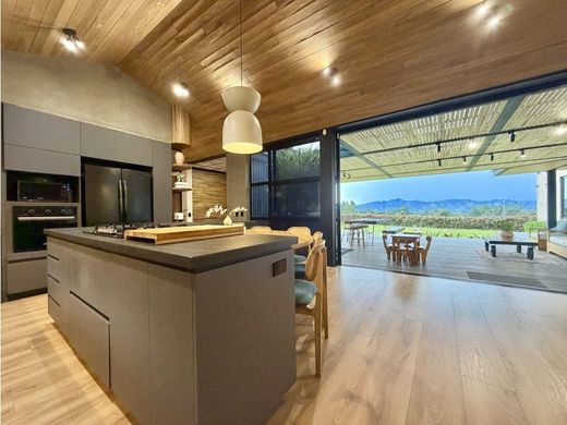 ‏בתי יוקרה ב  La Ceja, Departamento de Antioquia