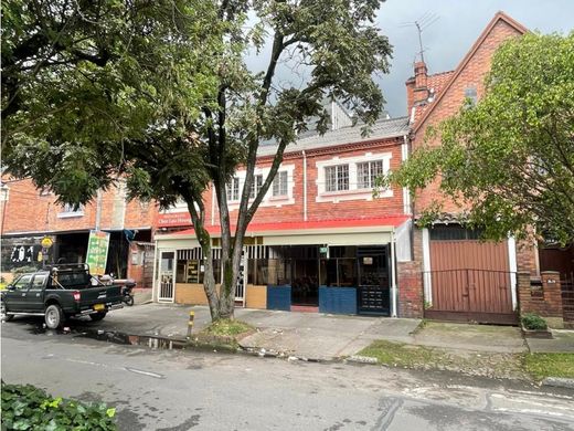 Luxury home in Bogotá, Bogotá  D.C.
