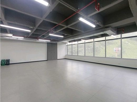 Ofis Medellín, Departamento de Antioquia