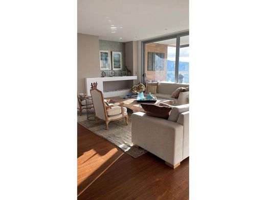 メデリン, Medellínのアパートメント