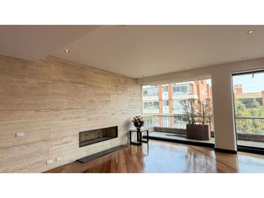Piso / Apartamento en Bogotá, Bogotá  D.C.