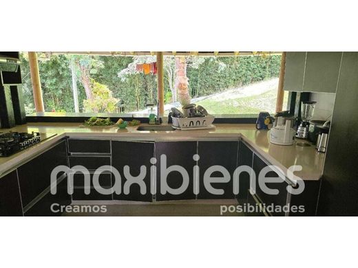 Apartment / Etagenwohnung in Copacabana, Departamento de Antioquia