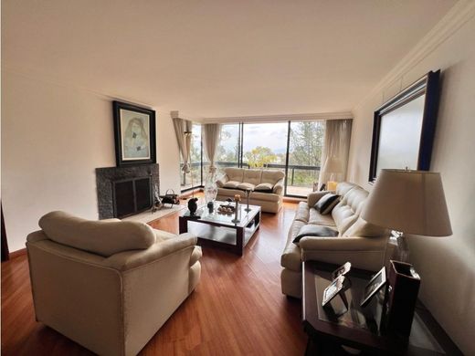 Piso / Apartamento en Bogotá, Bogotá  D.C.