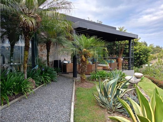 Landsitz in La Ceja, Departamento de Antioquia