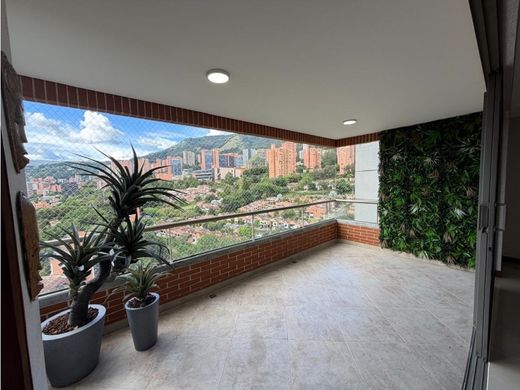Apartment in Medellín, Departamento de Antioquia