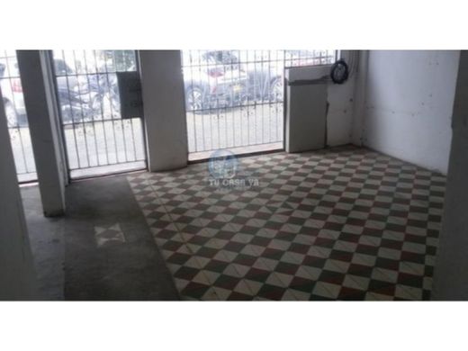 Komplex apartman Pereira, Departamento de Risaralda