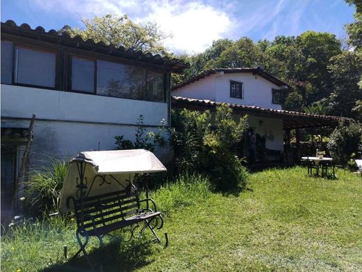 村舍/农舍  La Ceja, Departamento de Antioquia