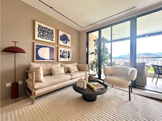 Appartamento a Medellín, Departamento de Antioquia