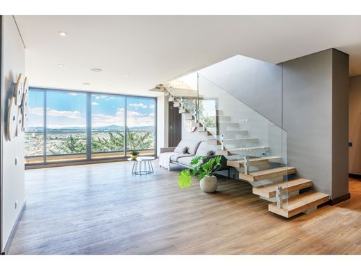 ‏דירה ב  בוגוטה, Bogotá  D.C.