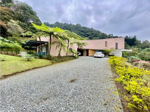 Casale a Medellín, Departamento de Antioquia