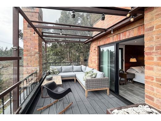Apartment / Etagenwohnung in Bogotá, Bogotá  D.C.