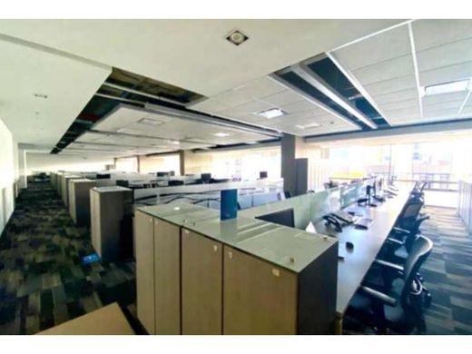 Ufficio a Bogotá, Bogotá  D.C.