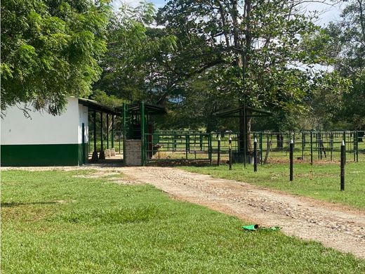 Cortijo o casa de campo en La Dorada, Departamento de Caldas