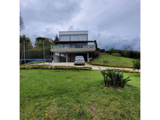 Rustico o casale a Rionegro, Departamento de Antioquia