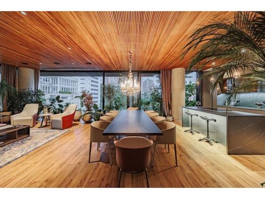 Appartement à Medellín, Departamento de Antioquia