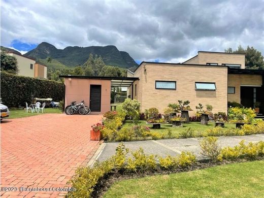 Luxury home in Sopó, Cundinamarca