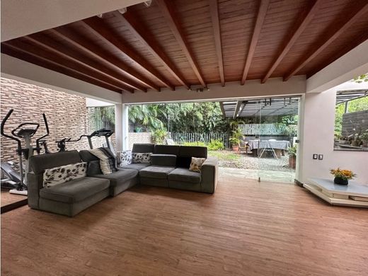 Luxe woning in Medellín, Departamento de Antioquia