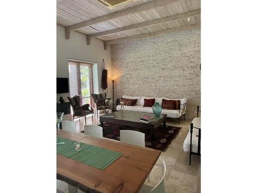 Daire Cartagena, Cartagena de Indias