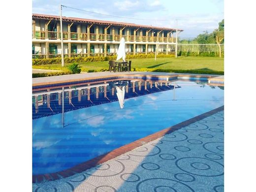 Maison de luxe à Armenia, Quindío Department