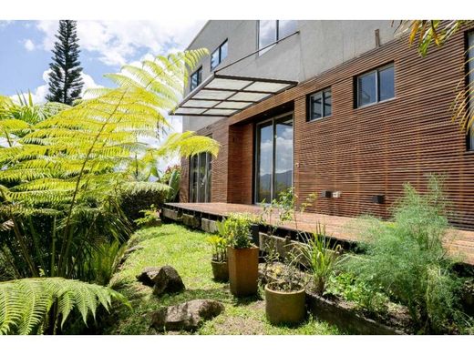 Envigado, Departamento de Antioquiaのカントリーハウス