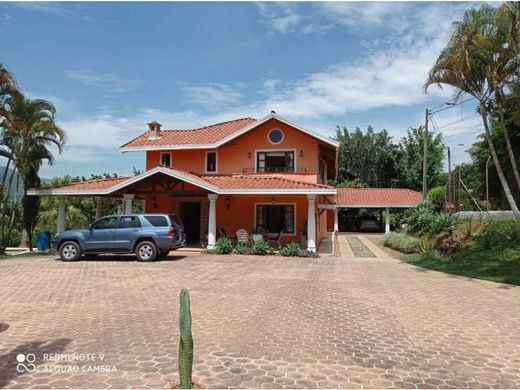 Gutshaus oder Landhaus in Copacabana, Departamento de Antioquia