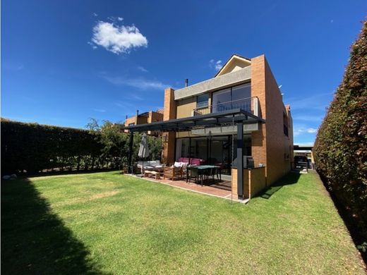 Luxury home in Chía, Cundinamarca