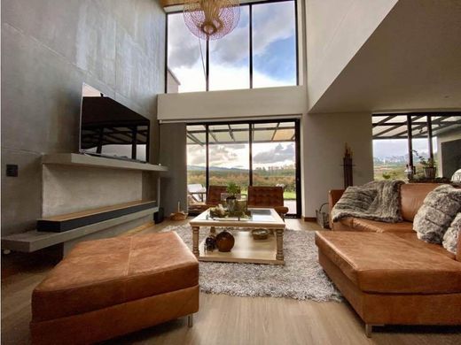 Casa de campo - Envigado, Departamento de Antioquia