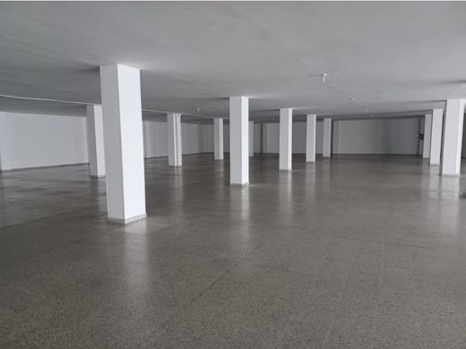 办公室  波哥大, Bogotá  D.C.