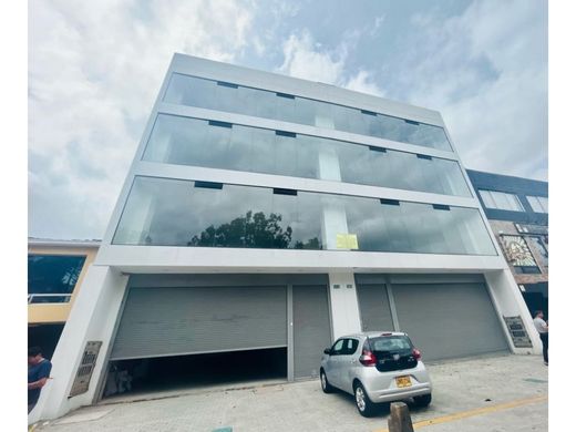 Жилой комплекс, Богота, Bogotá  D.C.