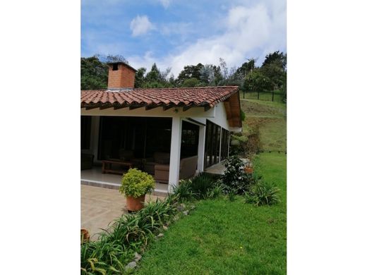 Quinta rústica - Retiro, Departamento de Antioquia