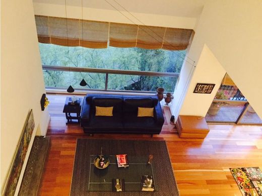 Apartment / Etagenwohnung in Bogotá, Bogotá  D.C.