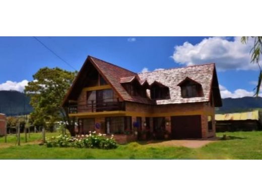 Αγροτεμάχιο σε Cajicá, Departamento de Cundinamarca