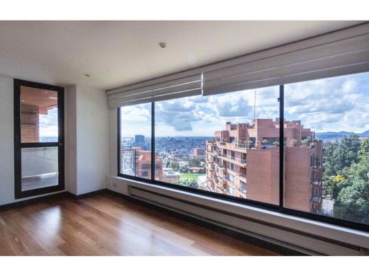 Piso / Apartamento en Bogotá, Bogotá  D.C.