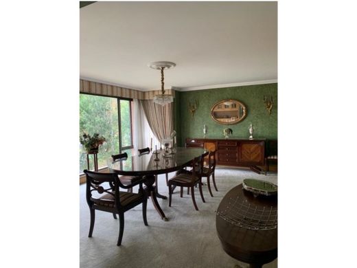 ボゴタ, Bogotá  D.C.のアパートメント