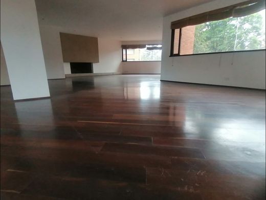 Apartment in Bogotá, Bogotá  D.C.
