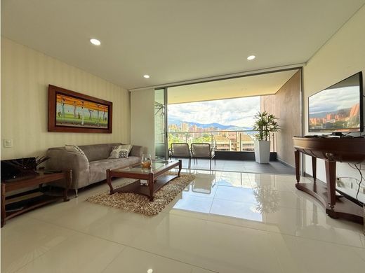 Apartment in Medellín, Departamento de Antioquia