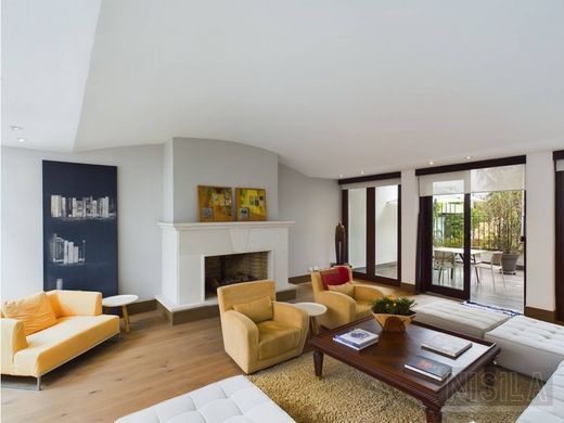 Luxury home in Bogotá, Bogotá  D.C.
