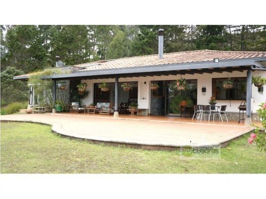 Country House in Rionegro, Departamento de Antioquia