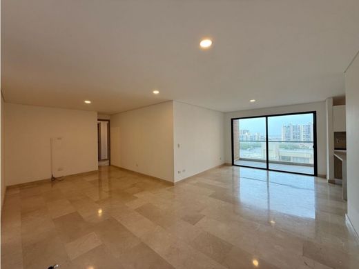 Apartment / Etagenwohnung in Barranquilla, Departamento del Atlántico