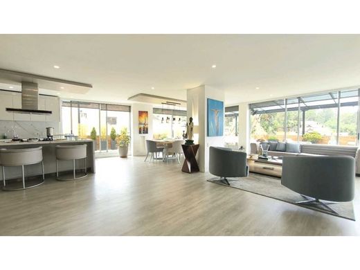 Apartment in Bogotá, Bogotá  D.C.