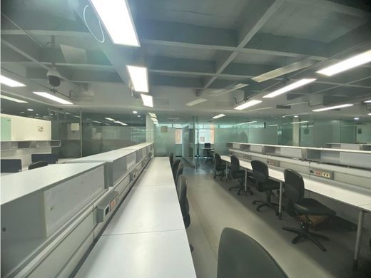 Ofis Medellín, Departamento de Antioquia