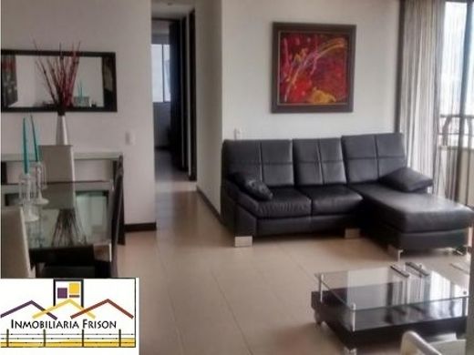 Piso / Apartamento en Medellín, Departamento de Antioquia