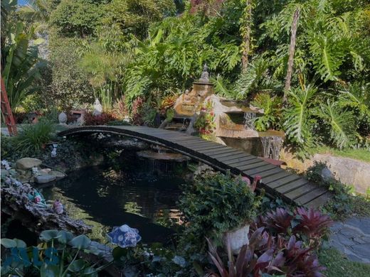 Maison de luxe à Envigado, Departamento de Antioquia