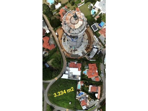 ‏קרקע ב  Cali, Departamento del Valle del Cauca