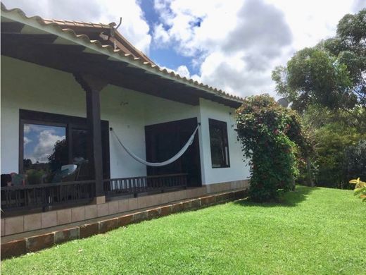 Farmhouse in Guarne, Departamento de Antioquia