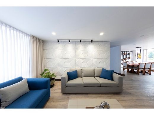 Apartment in Bogotá, Bogotá  D.C.
