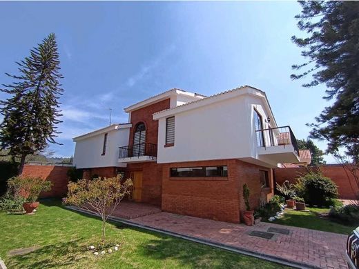 Luxury home in Bogotá, Bogotá  D.C.